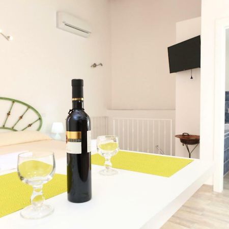 Villa Loft Pasquale à Cefalù Extérieur photo