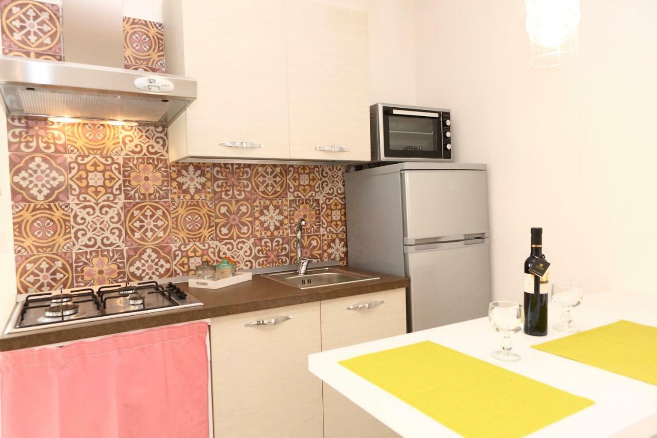 Villa Loft Pasquale à Cefalù Extérieur photo