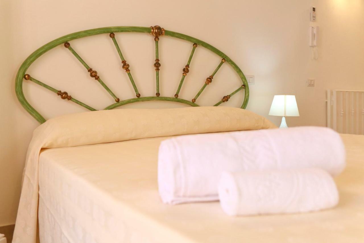 Villa Loft Pasquale à Cefalù Extérieur photo