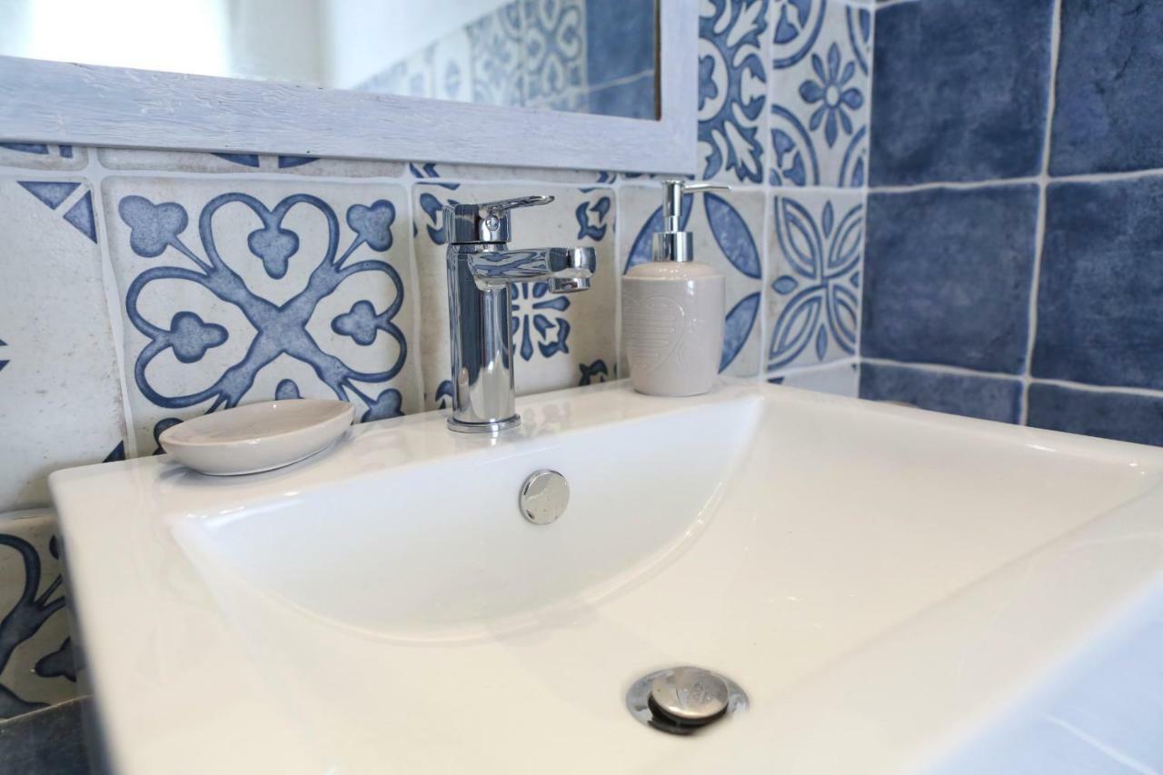 Villa Loft Pasquale à Cefalù Extérieur photo